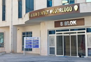 Mardin dahil 10 ilde FETÖ operasyonu: 17 doktor gözaltında!