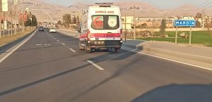 Kızıltepe’de Hastane Önündeki Silahlı Olayda 10 Gözaltı