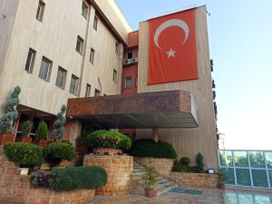 Mardin’de kaybolan genç kız bulundu