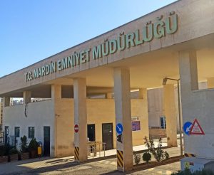 Kızıltepe’de 19 yıl hapisle aranan firari hükümlü yakalandı