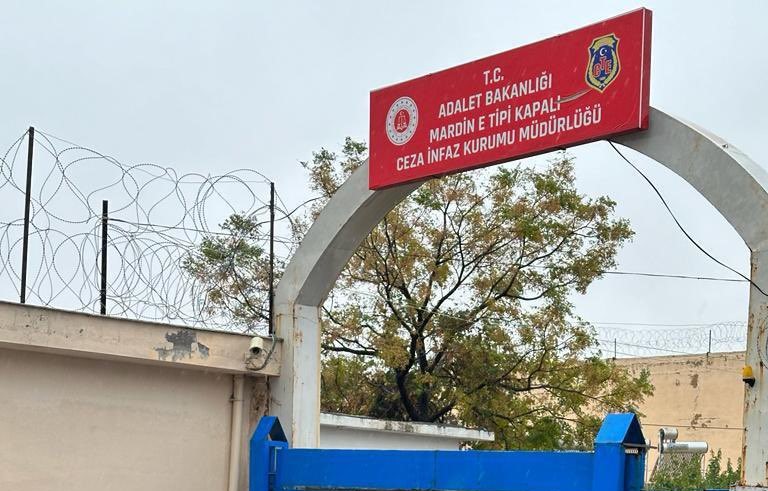 Kızıltepe’de cinsel istismar suçundan aranan firari hükümlü yakalandı