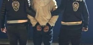 Kızıltepe’de okul çıkışında öğretmeni öldüren şüpheli, tutuklandı