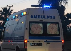 Mardin’de kavgada otomobilin çarptığı kişi hayatını kaybetti