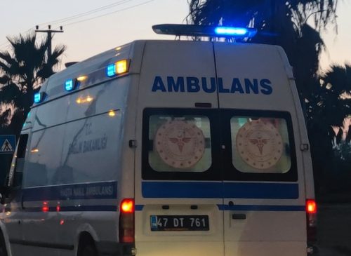 Mardin’de 24 yaşındaki genç, ölü bulundu