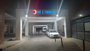 Mardin’de 18 yaşındaki genç site bahçesinde ölü bulundu