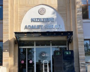 Mardin’de Üç Ferdi Silahla Öldürülen Aileyle İlgili Soruşturma: Komşu Tutuklandı