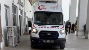 Mardin’de 7. kattan düşen kadın hayatını kaybetti