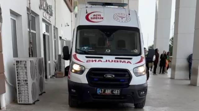 Mardin’de yalnız yaşayan kişi evinde ölü bulundu