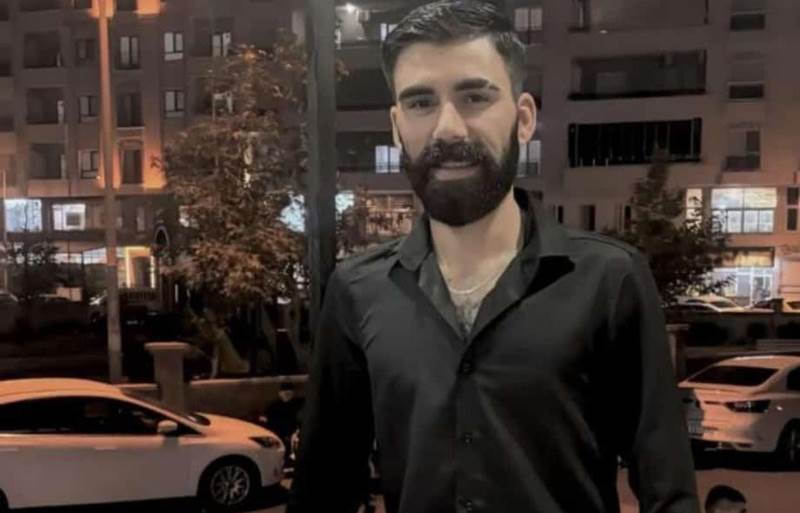 Kızıltepeli 24 yaşındaki genç, yaşam savaşını kaybetti