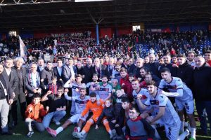 Mardin 1969 Spor’dan Farklı Galibiyet