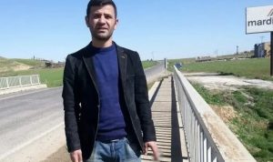 Kızıltepe’de otomobil şarampole yuvarlandı: 1 ölü, 2 yaralı