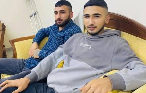 Mardinli 2 kardeş, silahlı kavgada öldürüldü