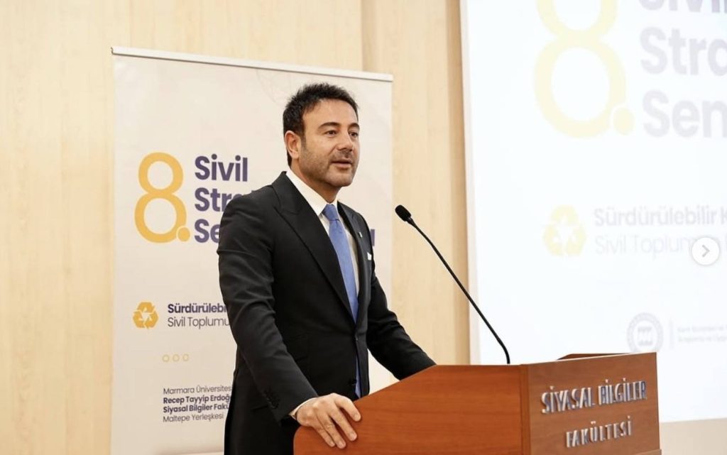 Beşiktaş Belediye Başkanı Rıza Akpolat Gözaltında!