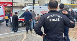 Mardin’de tekmeli, yumruklu, sandalyeli kavga: 8 yaralı