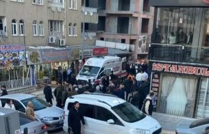 Mardin’de kahvede silahlı kavga: 1’i ağır 3 yaralı