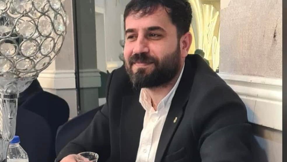 Mardin’de düğünde kalp krizi geçiren genç hayatını kaybetti