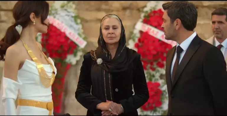 Mardin’in Telkari Sanatı “Uzak Şehir” ile Şahlanıyor