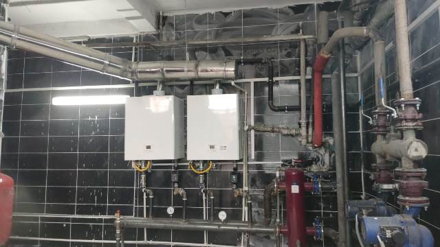 Mardin’de 45 okulun doğal gaz dönüşümü tamamlandı