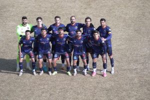 Mardin 1969 Spor, Niğde Deplasmanında 3 Puanı 2 Golle Aldı