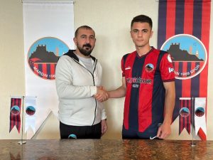 Mardin 1969 Spor, ikinci transferini orta sahaya yaptı