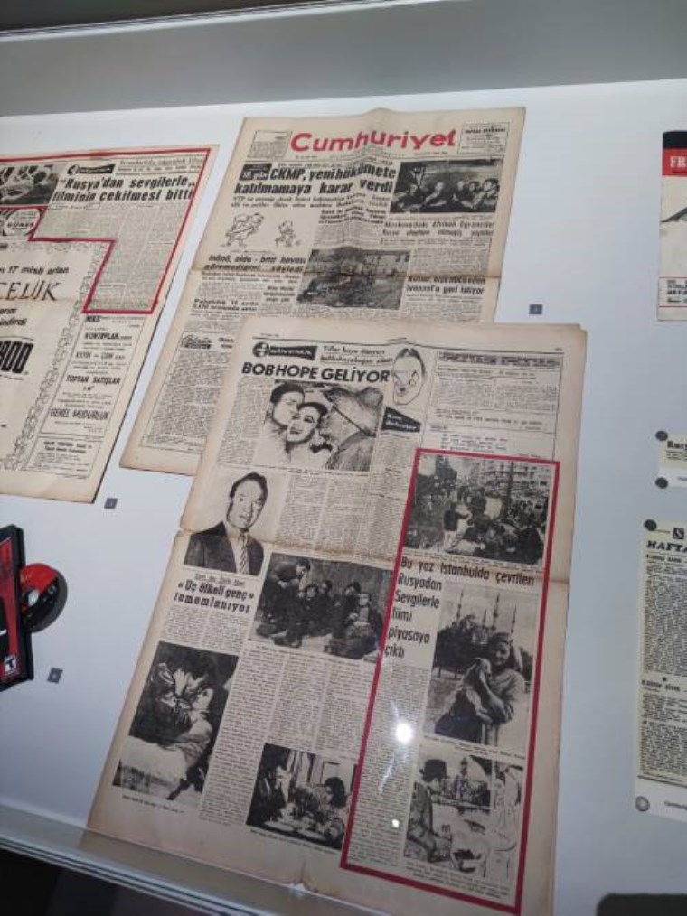 Meşher, kadim şehre ilişkin koleksiyon sergilerine bir yenisini daha ekledi