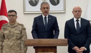 Mardin ’de terör operasyonlarında 16 tutuklama