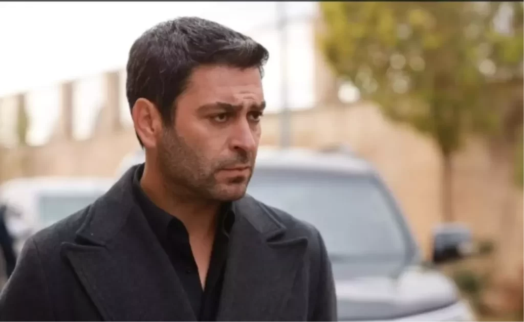 Uzak Şehir 10. bölüm fragmanı izle