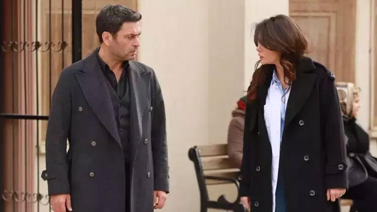 Uzak Şehir 9 bölüm izle