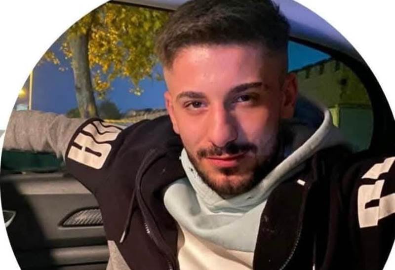 Mardinli genç, uğradığı silahlı saldırıda hayatını kaybetti