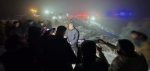 Otobüs Kazasında Ölü Sayısı 5’e Yükseldi