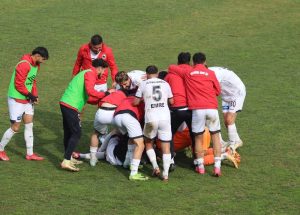 Mardin 1969 Spor, Bursa’dan zaferle döndü