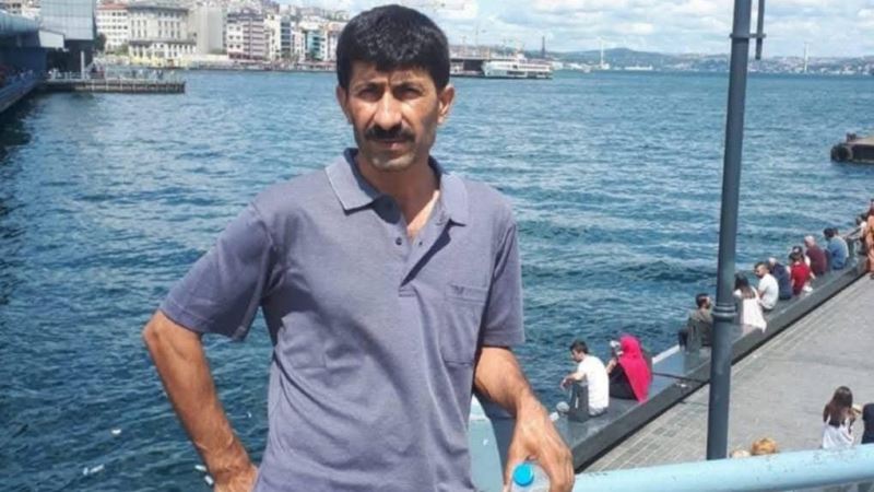 Mardinli Baba, Oğlu Tarafından Öldürüldü