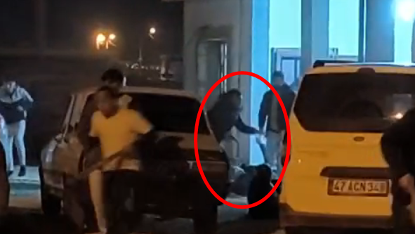 Mardin’de 3 Kişinin Öldüğü Silahlı Kavga Anına Ait Görüntüler Ortaya Çıktı