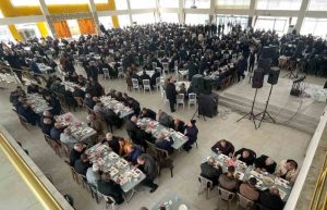 Mardin’de 28 Yıllık Husumet Barışla Son Buldu