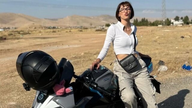 Mardin’de refüje çarpan motosiklet sürücüsü hayatını kaybetti