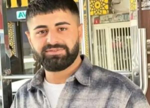 Mardinli 22 yaşındaki genç, uğradığı silahlı saldırıda hayatını kaybetti