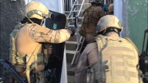 Mardin’de 3 kişinin öldürüldüğü silahlı kavgada 7 tutuklama