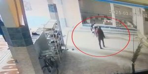 Mardin’de İmamın motosikletini çalan şüpheli yakalandı