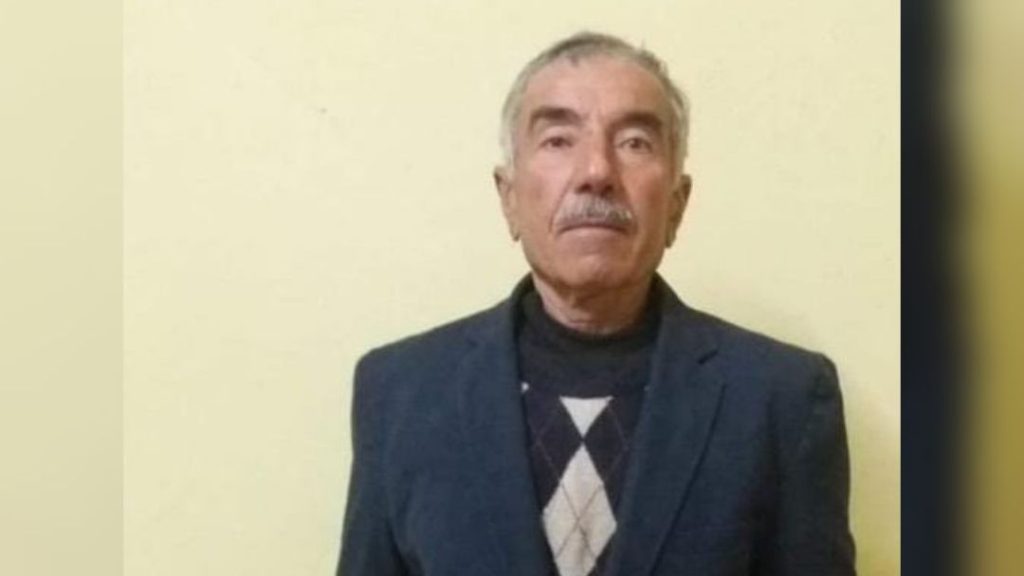 Mardin’de evden çıkan Yahya Amcadan 21 gündür haber alınamıyor