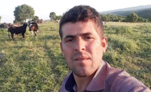 Mardin’de pazarcı, cami tuvaletinde ölü bulundu