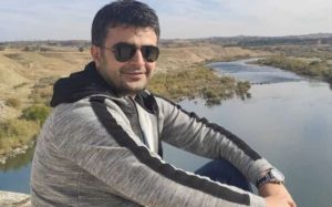 Mardin Eğitim Camiasını Yasa Boğan Ölüm