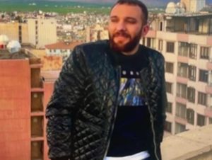 Mardin’de 1 kişi arazide ölü bulundu