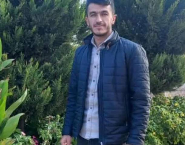 Mardin’de 34 yaşındaki genç, evinde ölü bulundu