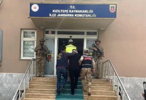 Mardin’de 2 kişinin öldüğü arazi kavgasının zanlıları tutuklandı