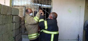 Mardin’de 80 yaşındaki adam evinde ölü bulundu