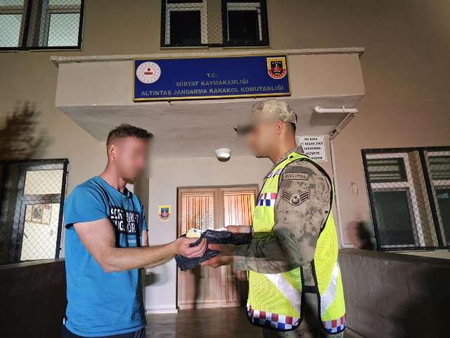 Mardin’de çalınan 3.3 Milyon TL değerinde ziynet eşyası toprağa gömülü bulundu