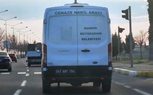 Mardin’de silahlı kavga: 1 ölü, 6 yaralı