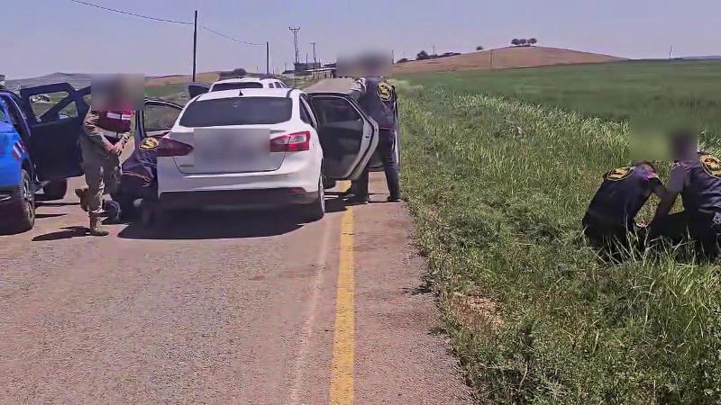 Mardin’de 1 Kişinin Hayatını Kaybettiği Mera Kavgasının Şüphelileri Yakalandı