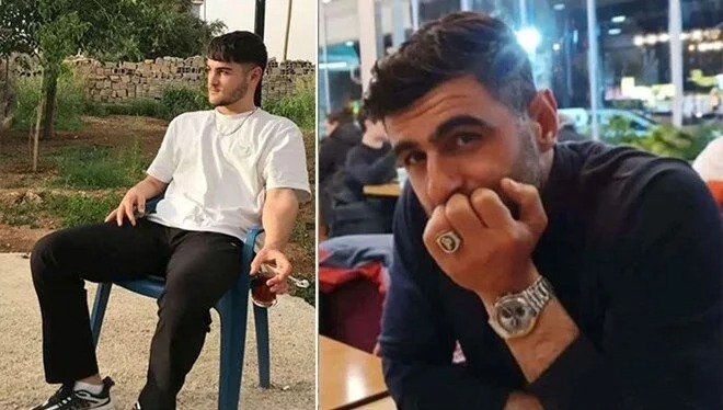 Mardin’de kahreden kaza! İki kardeş de öldü!