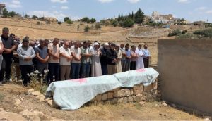 Mardin’de acı kare; 3 kardeş yan yana toprağa verildi